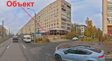 пр-т Просвещения д.84 к.1 фото 1 / KNRU.ru