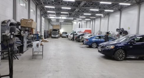 Автовская ул, 35 фото 2 / KNRU.ru
