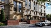 Фото-анонс объекта Херсонский проезд д.6 № 1 | KNRU.ru