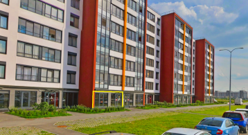пр. Буденного д.19 к.1 фото 1 / KNRU.ru