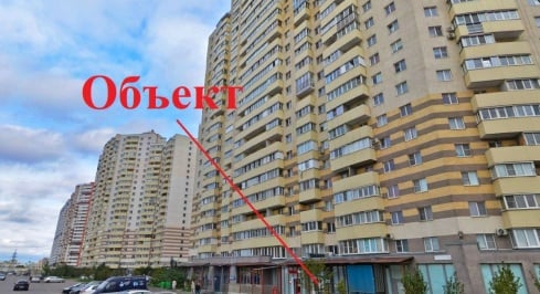 пр. Новгородский д.8 фото 2 / KNRU.ru