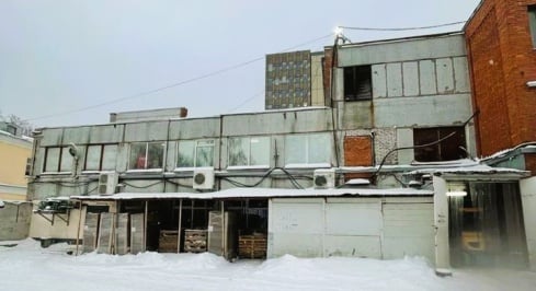 Химиков ул, 28 АЖ фото 2 / KNRU.ru
