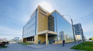 Оптиков ул, 30 фото 0 / KNRU.ru