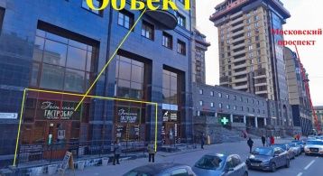 Киевская ул. д.3 к.1 фото 1 / KNRU.ru