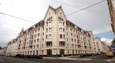 Фото-анонс объекта Басков пер. д.2 № 7 | KNRU.ru