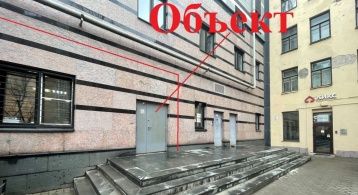 ул. Большая Зеленина д.8 к.2 фото 3 / KNRU.ru