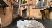 Фото-анонс объекта Большая Морская 36 № 32 | KNRU.ru