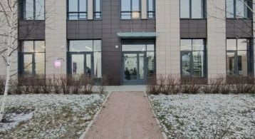 Кузнецовская ул. д.58 фото 1 / KNRU.ru