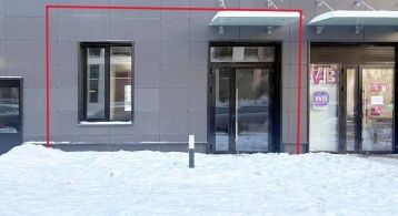 Среднерогатская ул., д.11 к.2 фото 0 / KNRU.ru