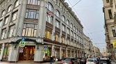 Фото-анонс объекта наб.реки Мойки д.73 № 3 | KNRU.ru