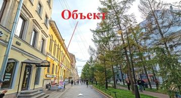 6-я В.О. линия, 21 фото 3 / KNRU.ru
