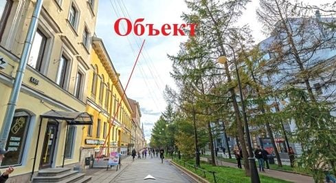6-я В.О. линия, 21 фото 3 / KNRU.ru