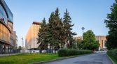 Фото-анонс объекта ул. Добролюбова д.18а № 3 | KNRU.ru