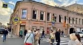 Фото-анонс объекта Садовая ул. д.27 № 8 | KNRU.ru