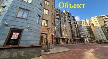 наб. Воскресенская д.4 фото 2 / KNRU.ru