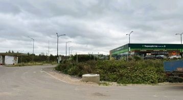 Ленинградская область, Всеволожский район, Р-21 Кола, 20-й километр, 12 фото 1 / KNRU.ru