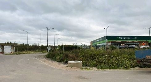Ленинградская область, Всеволожский район, Р-21 Кола, 20-й километр, 12 фото 1 / KNRU.ru