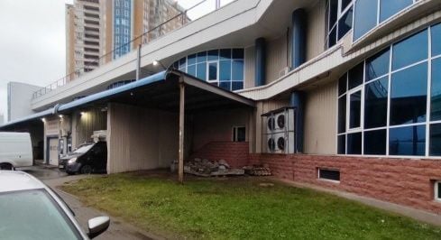 ул.Пятилеток 2 фото 0 / KNRU.ru