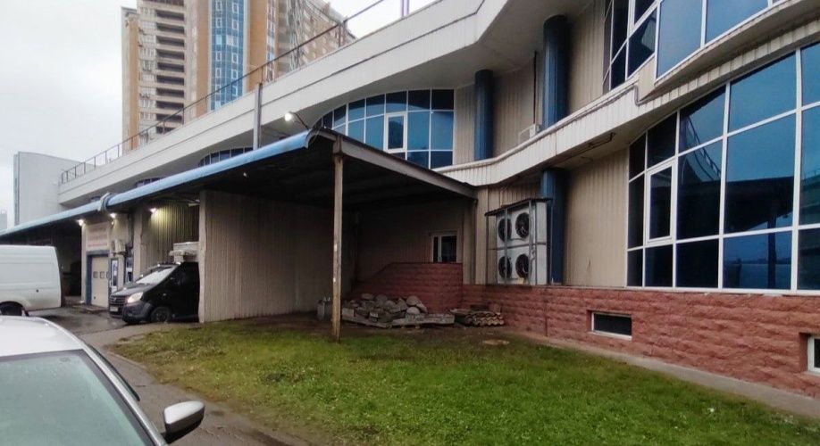 Фото объекта ул.Пятилеток 2 № 3 | KNRU.ru