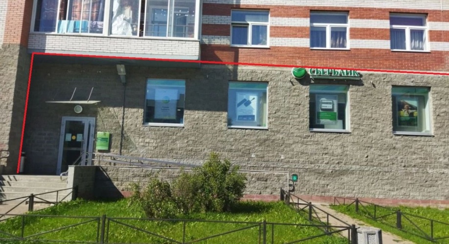 Фото объекта Народная ул., д.68 к.1 № 1 | KNRU.ru