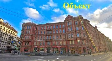 Льва Толстого ул, д.1-3 фото 2 / KNRU.ru