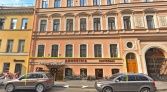 Фото-анонс объекта Белинского ул, д.8 № 1 | KNRU.ru