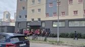 Фото-анонс объекта Комендантский пр-т д.66 к2 № 13 | KNRU.ru