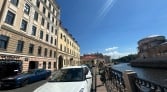 Фото-анонс объекта наб. реки Мойки д.7 № 14 | KNRU.ru