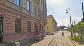 Фото-анонс объекта Большой В.О. пр-кт, 64/5 № 3 | KNRU.ru