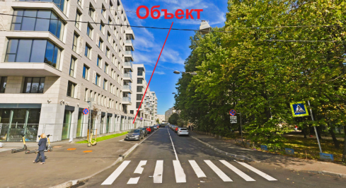 Чёрной речки наб, 41 фото 1 / KNRU.ru