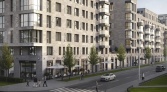 Фото-анонс объекта наб. Чёрной речки д.41 № 5 | KNRU.ru
