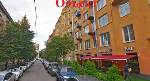 Гатчинская ул. д.31-33 фото 3 / KNRU.ru
