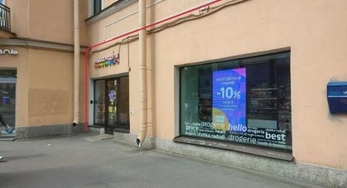 Большая Зеленина ул, д.14/18 фото 0 / KNRU.ru