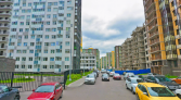 Фото-анонс объекта г Мурино, Воронцовский б-р, д.21, к.3 № 3 | KNRU.ru