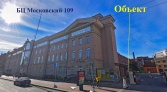 Фото-анонс объекта Заставская ул.д.33 Д № 3 | KNRU.ru