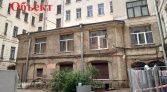 Фото-анонс объекта ул. Рубинштейна, д.2/45 № 1 | KNRU.ru