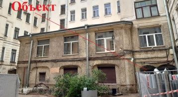 ул. Рубинштейна, д.2/45 фото 0 / KNRU.ru