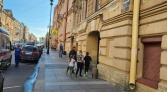 Фото-анонс объекта ул. Миллионная д.17 № 8 | KNRU.ru