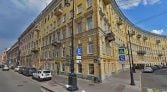Фото-анонс объекта Московский пр.д.14 № 1 | KNRU.ru