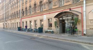 Рубинштейна ул, 19/8 фото 0 / KNRU.ru