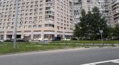 Фото-анонс объекта Российский пр-кт, 14 № 2 | KNRU.ru