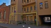 Фото-анонс объекта Профессора Попова ул, 26 № 2 | KNRU.ru