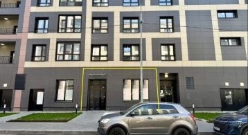 Среднерогатская ул, 11к2 фото 1 / KNRU.ru