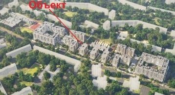 ул. Академика Константинова фото 4 / KNRU.ru