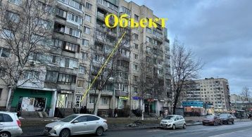 пр. Ударников д.42 фото 2 / KNRU.ru