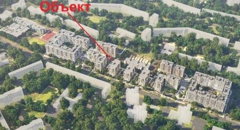 ул. Академика Константинова фото 4 / KNRU.ru