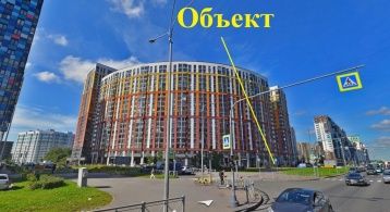 Комендантский пр-кт, 60к3 фото 4 / KNRU.ru