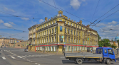 Фото-анонс объекта Троицкий пр-кт, 7 № 1 | KNRU.ru