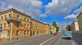 Фото-анонс объекта Среднеохтинский пр-кт, 18 № 2 | KNRU.ru