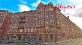 Фото-анонс объекта Льва Толстого ул, д.1-3 № 10 | KNRU.ru